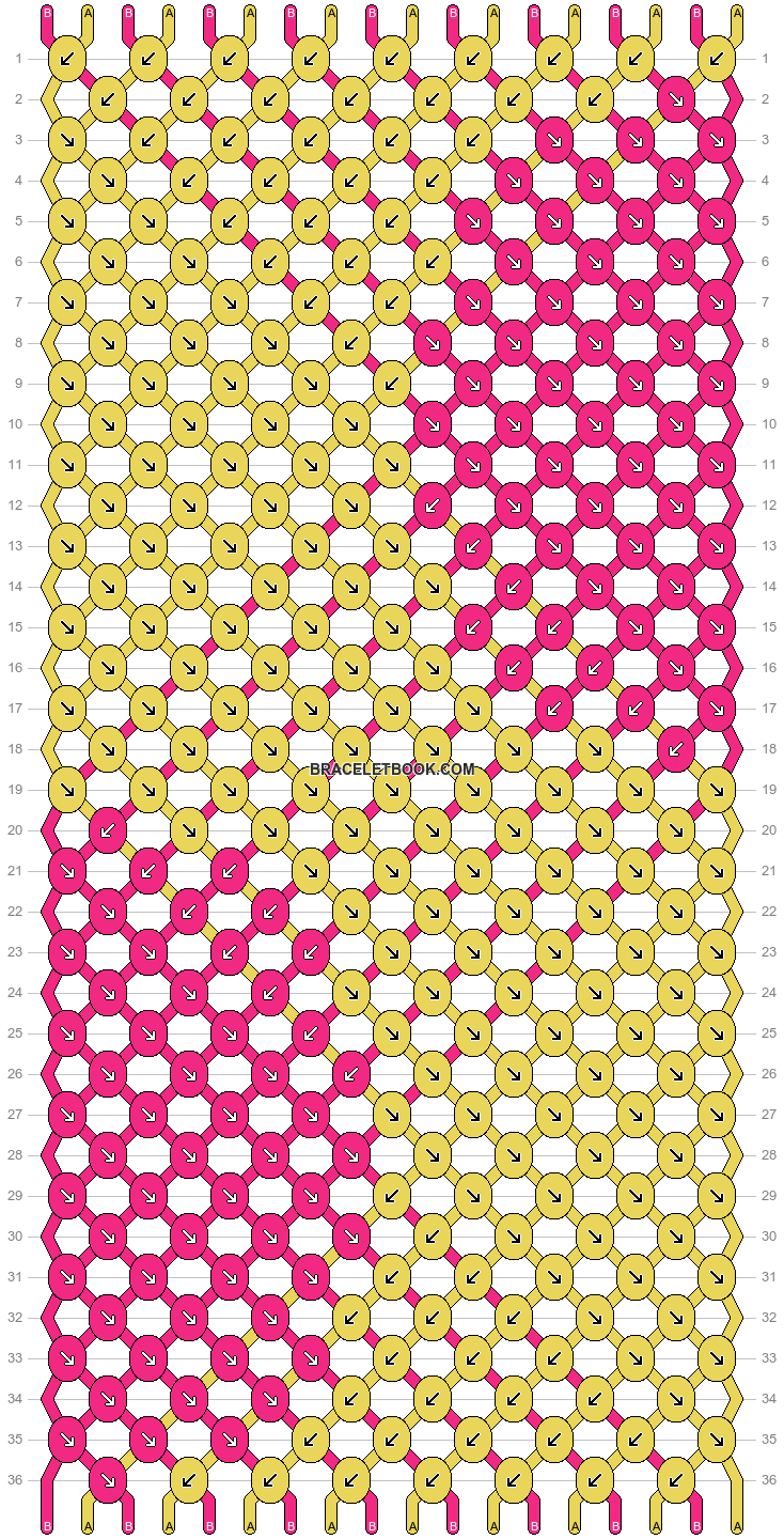 Normal pattern #214835 variation #453003 pattern