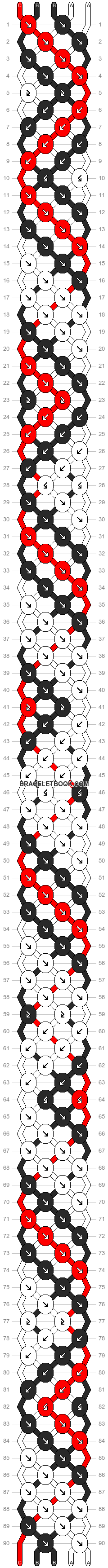 Normal pattern #214843 variation #453004 pattern