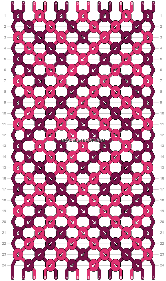 Normal pattern #27274 variation #453005 pattern