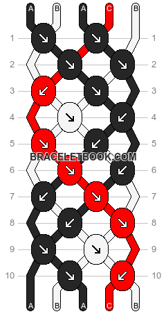 Normal pattern #214842 variation #453007 pattern