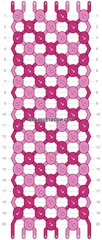 Normal pattern #211965 variation #453010 pattern