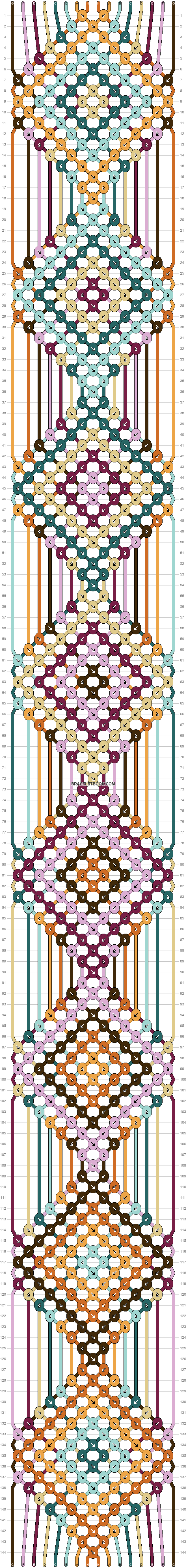 Normal pattern #61157 variation #453011 pattern