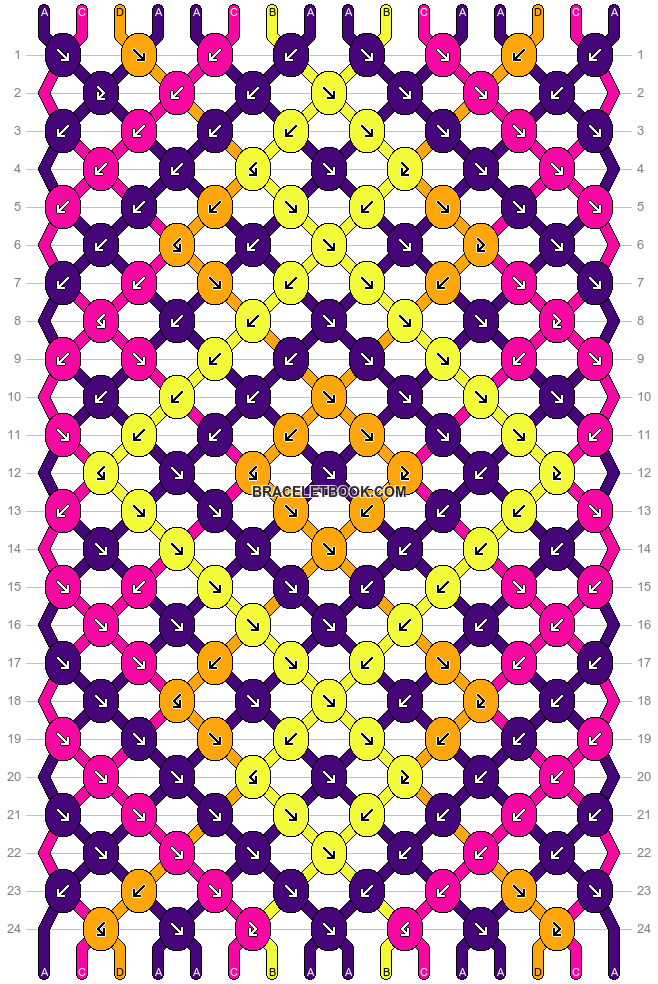 Normal pattern #180039 variation #453012 pattern