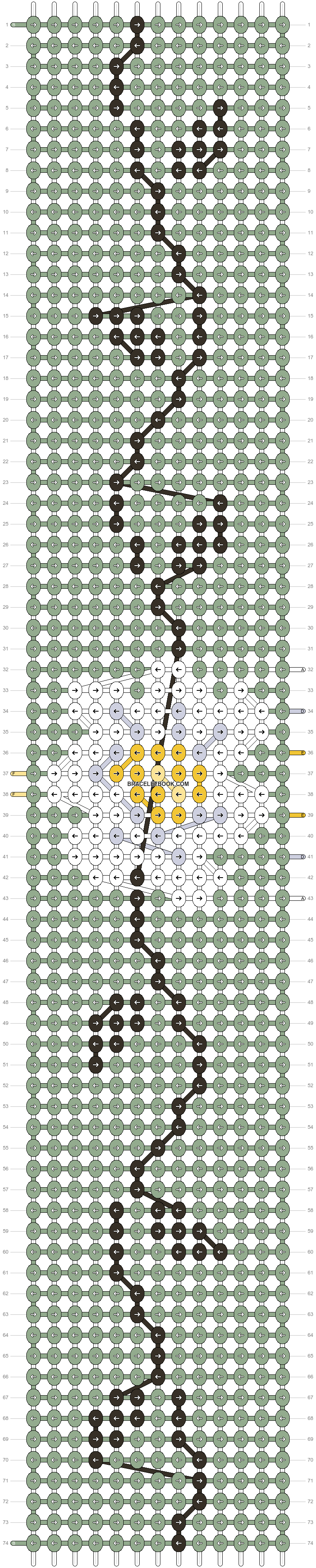 Alpha pattern #147484 variation #453015 pattern