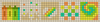 Alpha pattern #209002 variation #453019