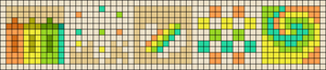 Alpha pattern #209002 variation #453019