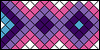 Normal pattern #214740 variation #453021