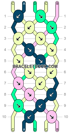 Normal pattern #214849 variation #453022 pattern