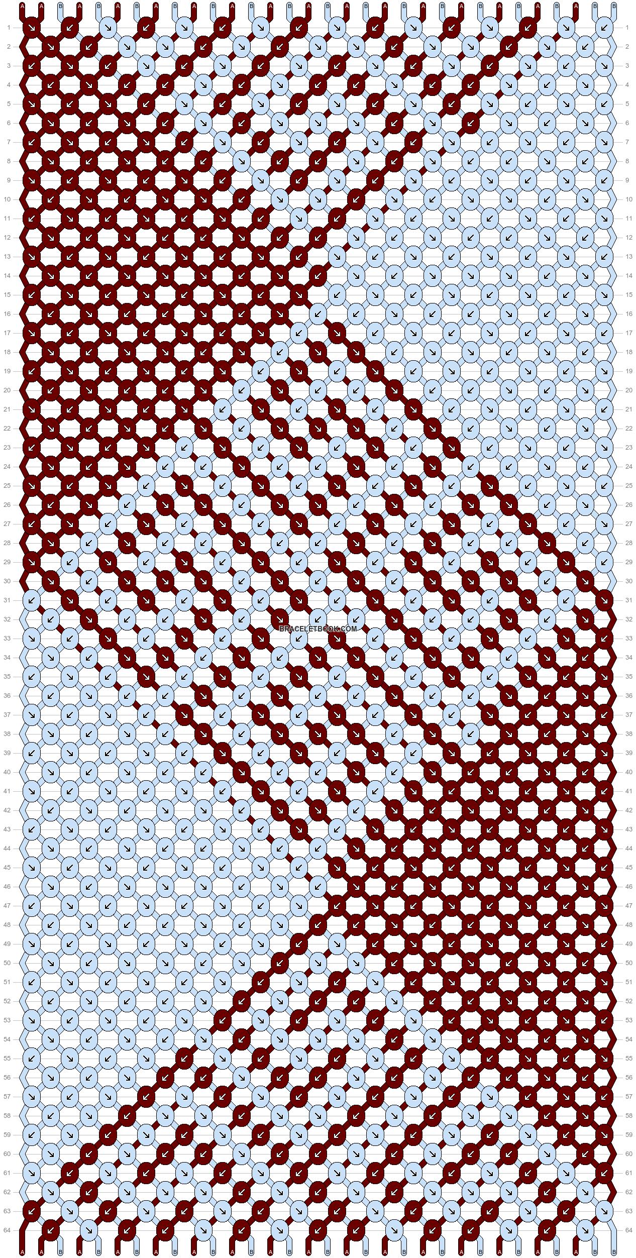 Normal pattern #194116 variation #453025 pattern