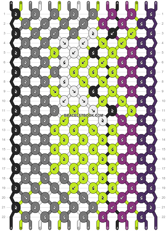 Normal pattern #214816 variation #453026 pattern