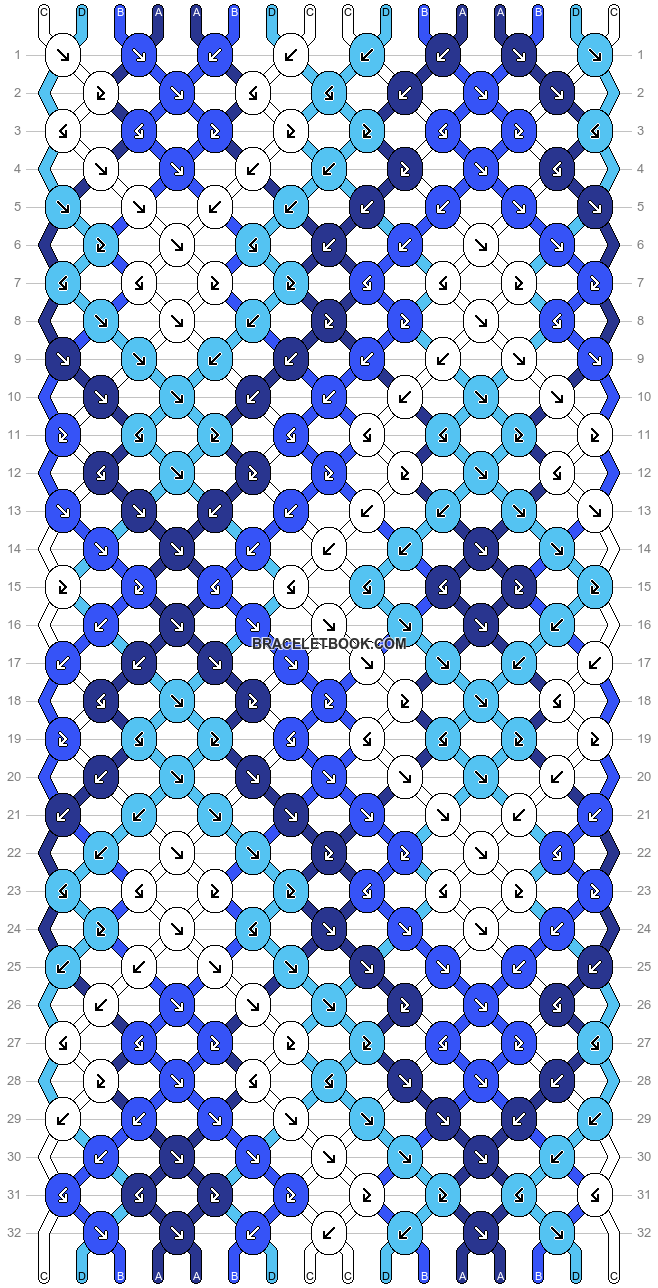 Normal pattern #198159 variation #453027 pattern
