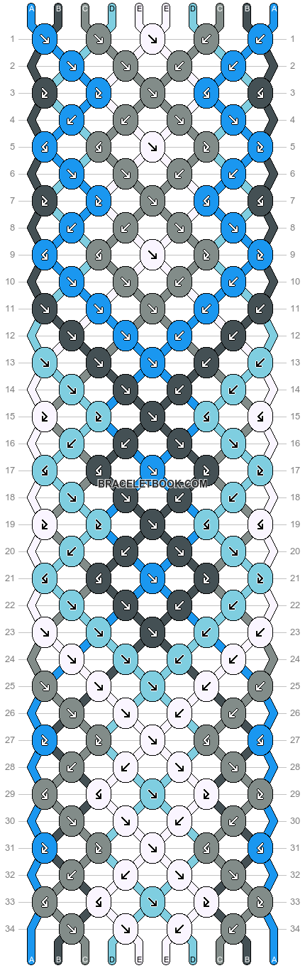 Normal pattern #132253 variation #453030 pattern