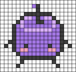 Alpha pattern #41196 variation #453031 preview