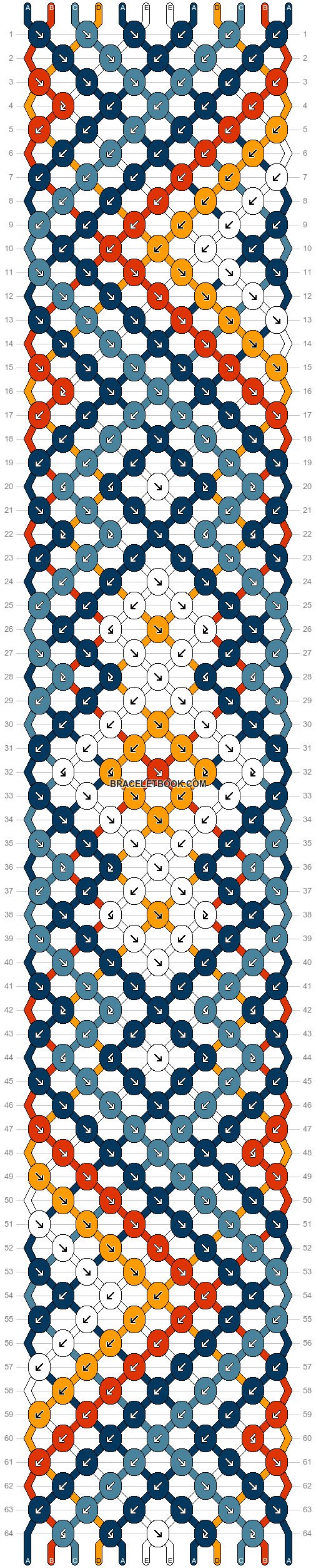 Normal pattern #170384 variation #453032 pattern