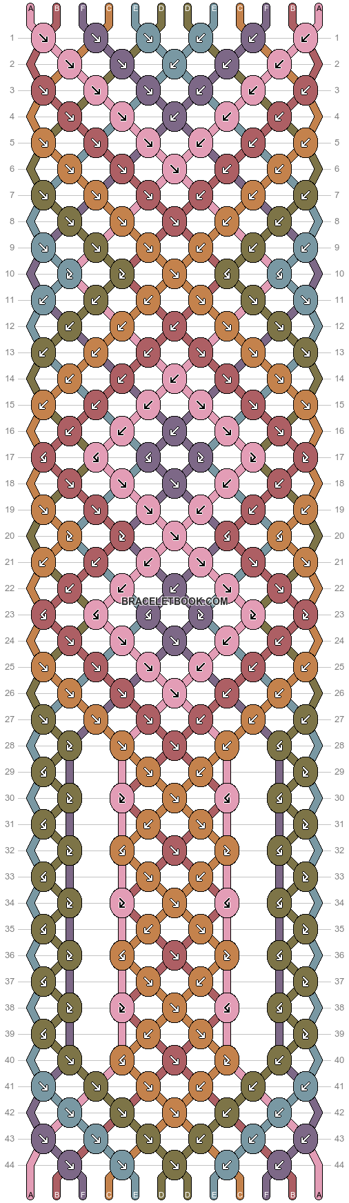Normal pattern #28009 variation #453034 pattern
