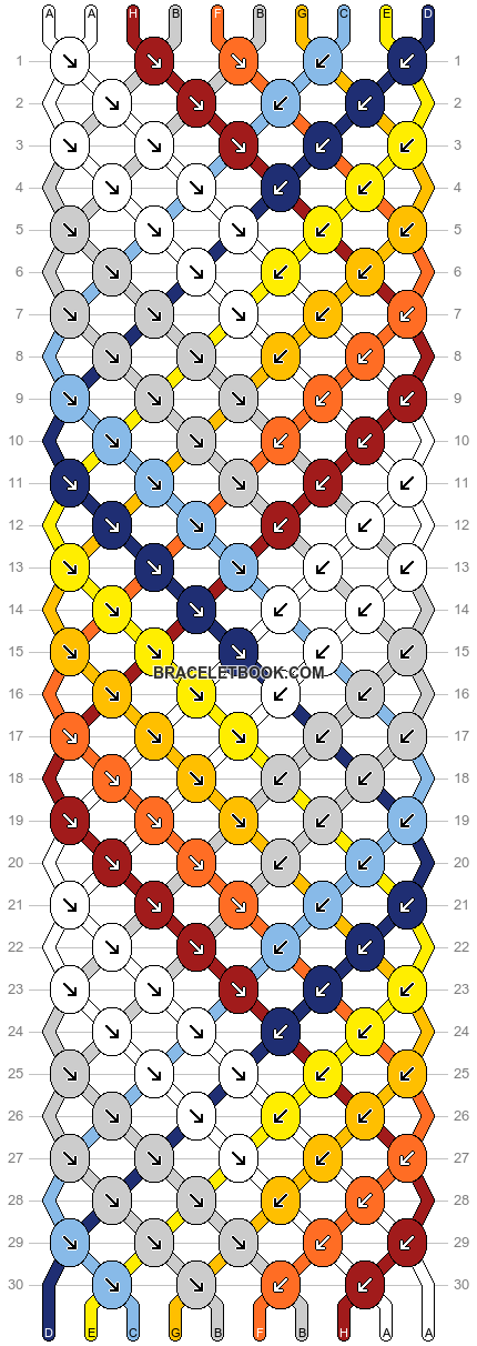Normal pattern #1457 variation #453035 pattern