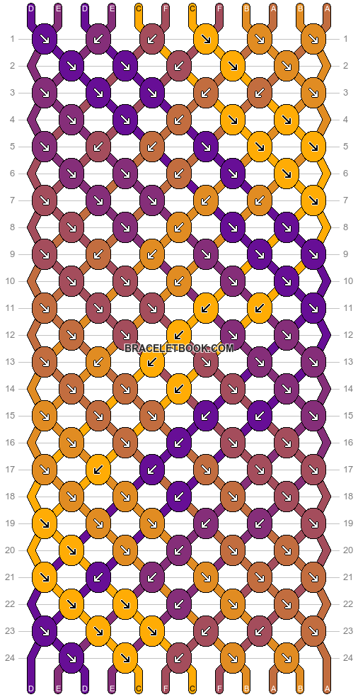 Normal pattern #210067 variation #453036 pattern