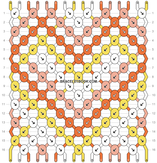 Normal pattern #77822 variation #453037 pattern