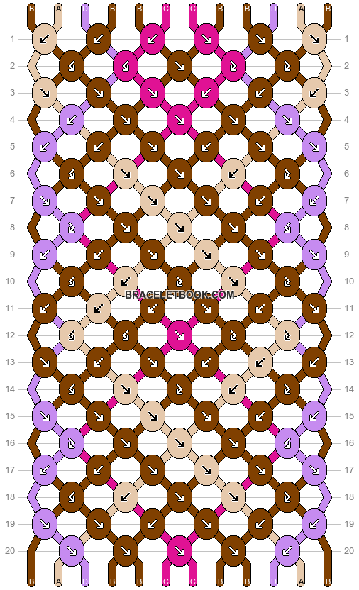 Normal pattern #214337 variation #453038 pattern