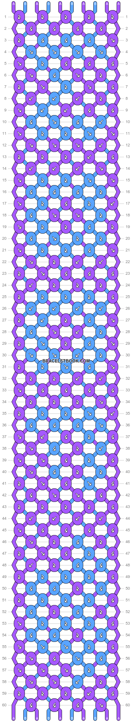 Normal pattern #211203 variation #453039 pattern
