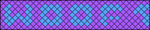 Normal pattern #211203 variation #453039