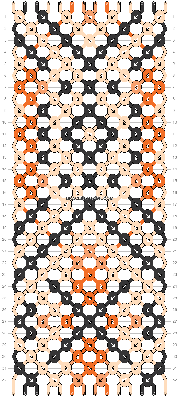 Normal pattern #182956 variation #453040 pattern