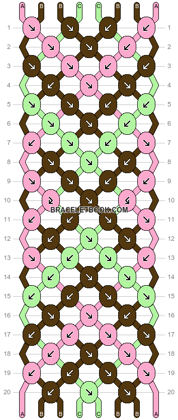Normal pattern #79712 variation #453041 pattern