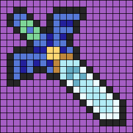Alpha pattern #199856 variation #453042 preview