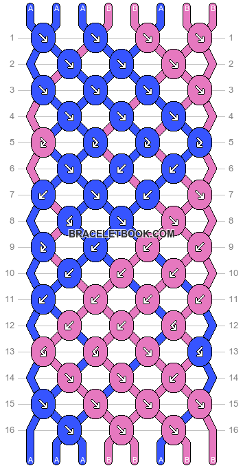 Normal pattern #47258 variation #453043 pattern