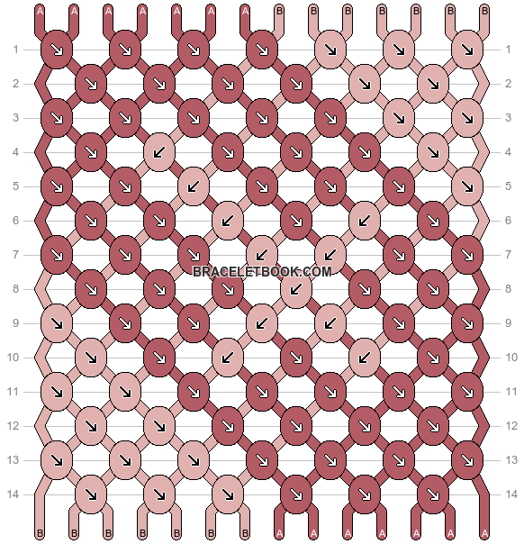 Normal pattern #11402 variation #453044 pattern