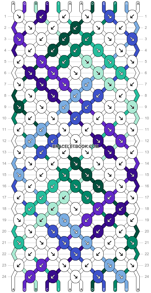 Normal pattern #214776 variation #453045 pattern