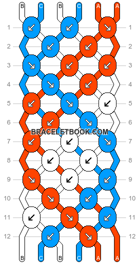 Normal pattern #209026 variation #453046 pattern