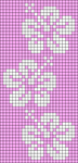Alpha pattern #214769 variation #453049