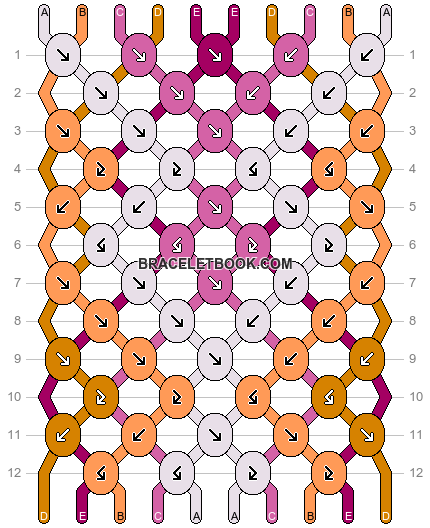 Normal pattern #6380 variation #453051 pattern