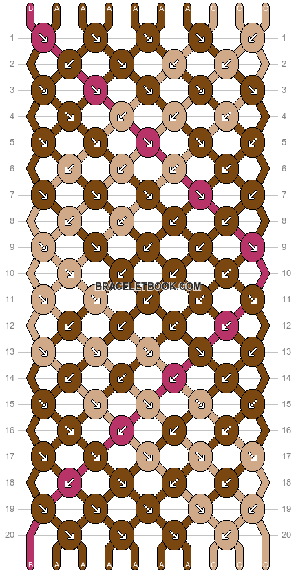 Normal pattern #106620 variation #453052 pattern