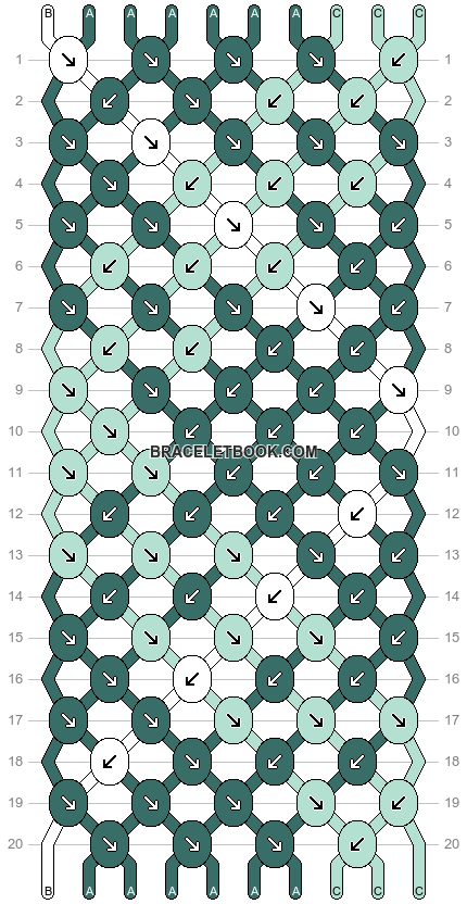 Normal pattern #106620 variation #453053 pattern