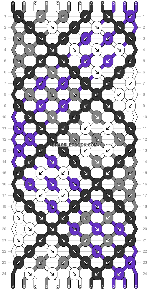 Normal pattern #77364 variation #453055 pattern