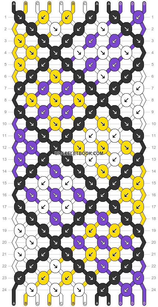 Normal pattern #77364 variation #453056 pattern