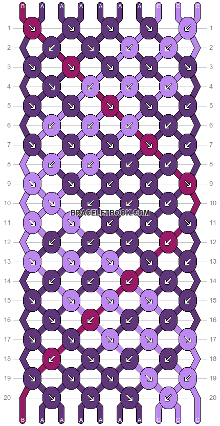 Normal pattern #106620 variation #453057 pattern