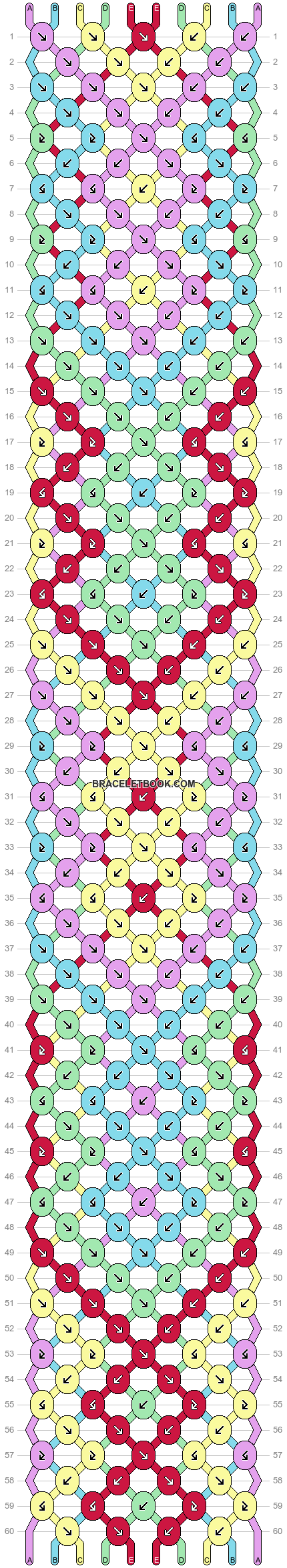Normal pattern #80756 variation #453059 pattern