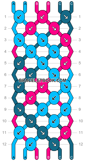 Normal pattern #214875 variation #453060 pattern