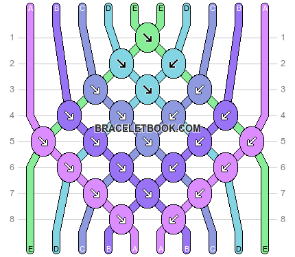 Normal pattern #14708 variation #453061 pattern