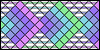 Normal pattern #14708 variation #453061