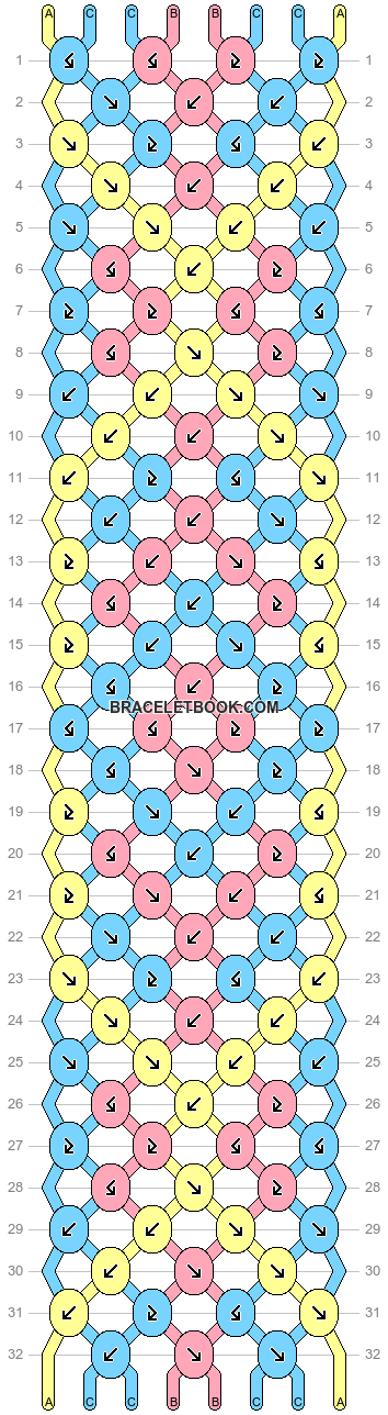 Normal pattern #212857 variation #453062 pattern