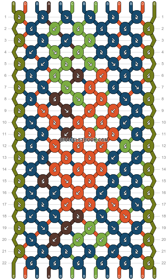 Normal pattern #157483 variation #453063 pattern