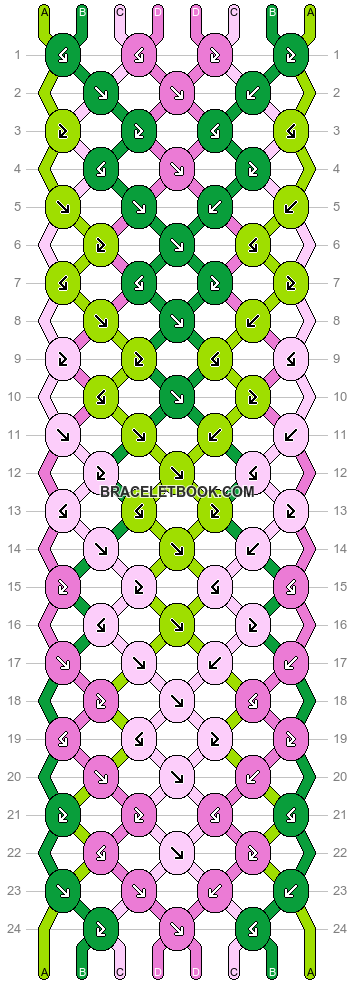 Normal pattern #67386 variation #453064 pattern