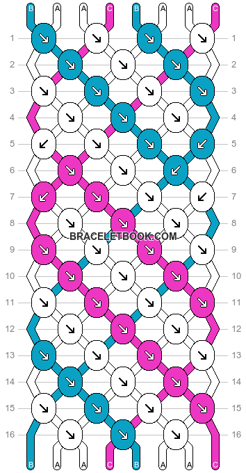 Normal pattern #214583 variation #453065 pattern
