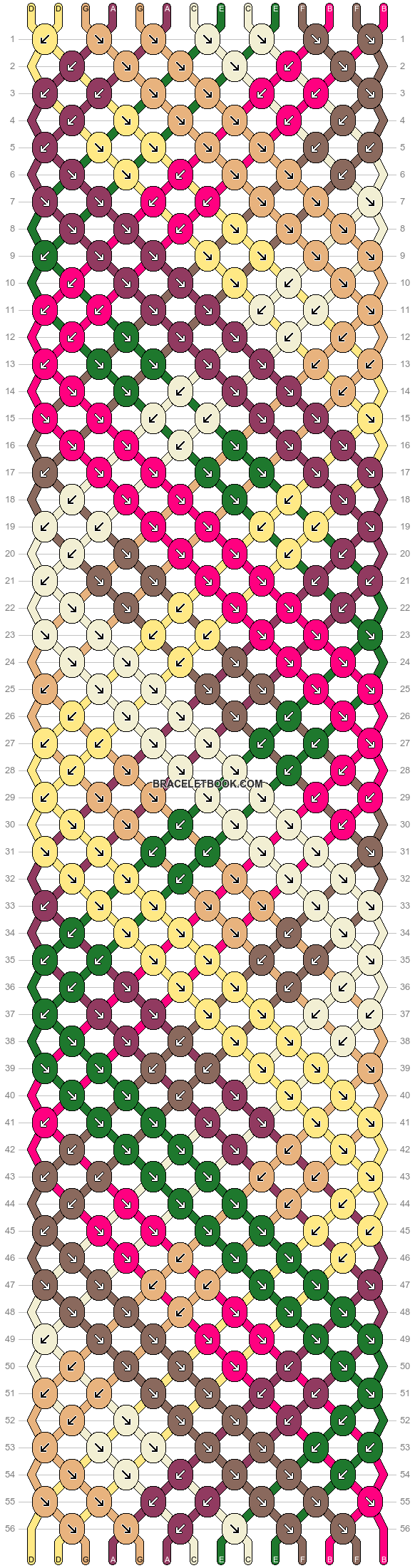Normal pattern #116051 variation #453066 pattern