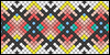 Normal pattern #18005 variation #453067