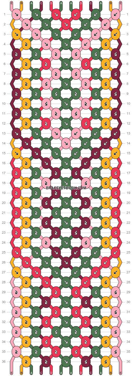 Normal pattern #214864 variation #453069 pattern